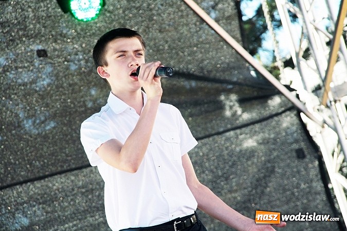 Zdjęcie w galerii na portalu naszwodzislaw.com: W Rydułtowach świętują 25-lecie samorządu wiadomości z regionu