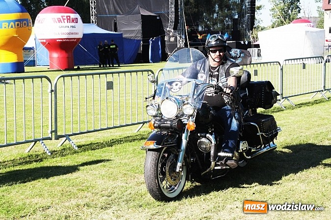 Zdjęcie w galerii na portalu naszwodzislaw.com: Łzy rozgrzały pszowską publiczność! wiadomości z regionu