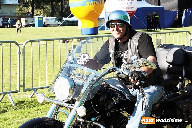 Zdjęcie w galerii na portalu naszwodzislaw.com: Łzy rozgrzały pszowską publiczność! wiadomości z regionu