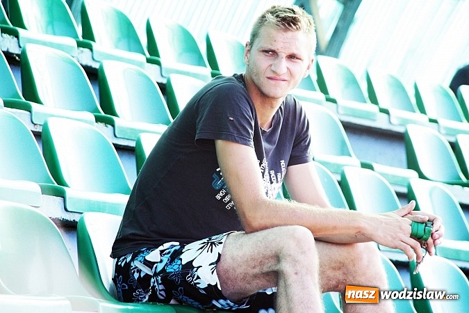 Zdjęcie w galerii na portalu naszwodzislaw.com: Łzy rozgrzały pszowską publiczność! wiadomości z regionu