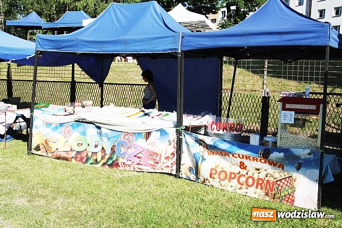 Zdjęcie w galerii na portalu naszwodzislaw.com: Łzy rozgrzały pszowską publiczność! wiadomości z regionu