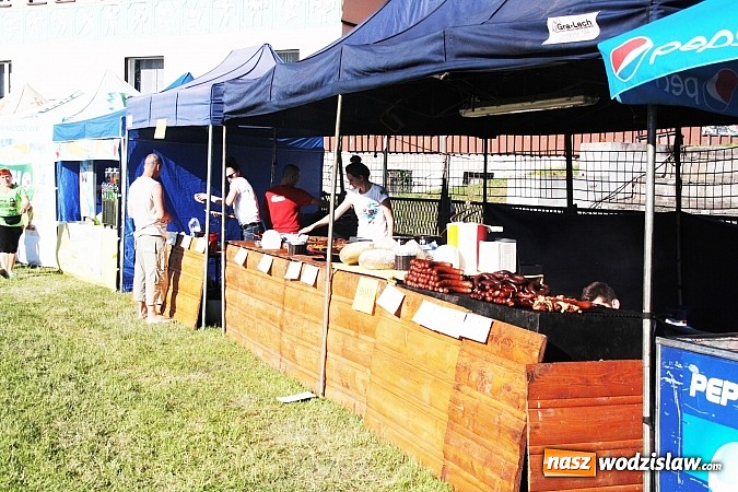 Zdjęcie w galerii na portalu naszwodzislaw.com: Łzy rozgrzały pszowską publiczność! wiadomości z regionu