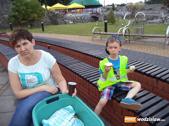 Zdjęcie w galerii na portalu naszwodzislaw.com: Wycieczka przedszkolaków z PP nr 2 w Pszowie wiadomości z regionu