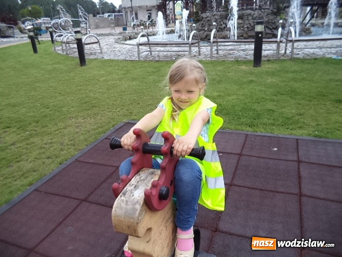 Zdjęcie w galerii na portalu naszwodzislaw.com: Wycieczka przedszkolaków z PP nr 2 w Pszowie wiadomości z regionu