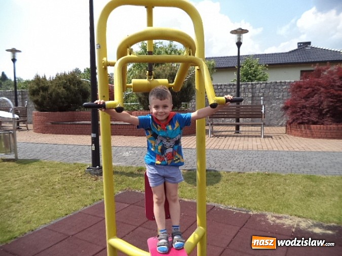 Zdjęcie w galerii na portalu naszwodzislaw.com: Wycieczka przedszkolaków z PP nr 2 w Pszowie wiadomości z regionu