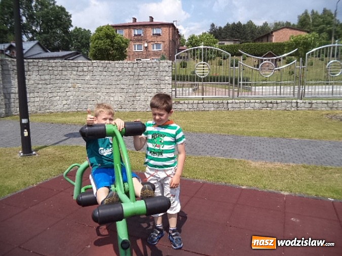 Zdjęcie w galerii na portalu naszwodzislaw.com: Wycieczka przedszkolaków z PP nr 2 w Pszowie wiadomości z regionu