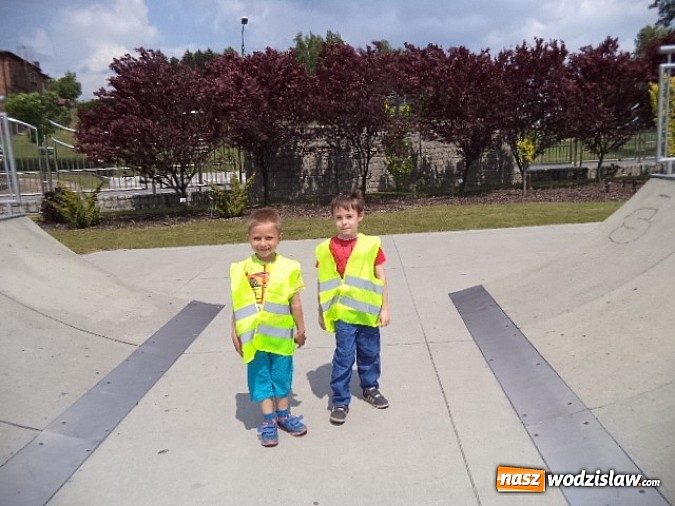 Zdjęcie w galerii na portalu naszwodzislaw.com: Wycieczka przedszkolaków z PP nr 2 w Pszowie wiadomości z regionu