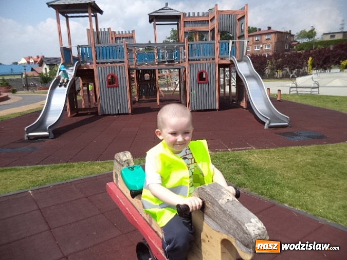 Zdjęcie w galerii na portalu naszwodzislaw.com: Wycieczka przedszkolaków z PP nr 2 w Pszowie wiadomości z regionu