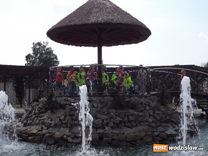 Zdjęcie w galerii na portalu naszwodzislaw.com: Wycieczka przedszkolaków z PP nr 2 w Pszowie wiadomości z regionu