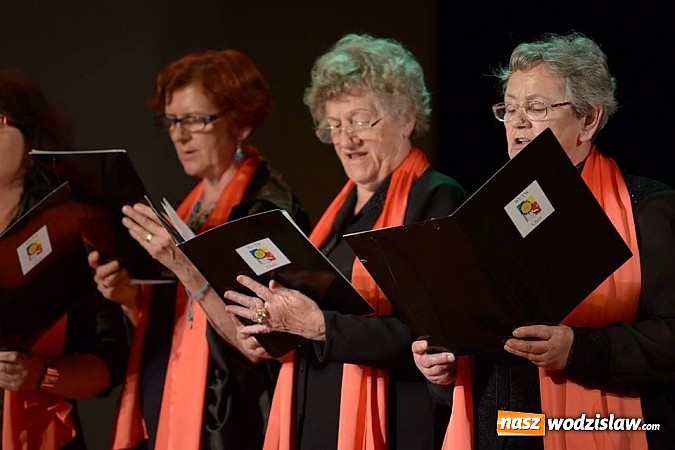 Zdjęcie w galerii na portalu naszwodzislaw.com: Studenci Wodzisławskiego Uniwersytetu Trzeciego Wieku rozpoczęli wakacje wiadomości z regionu