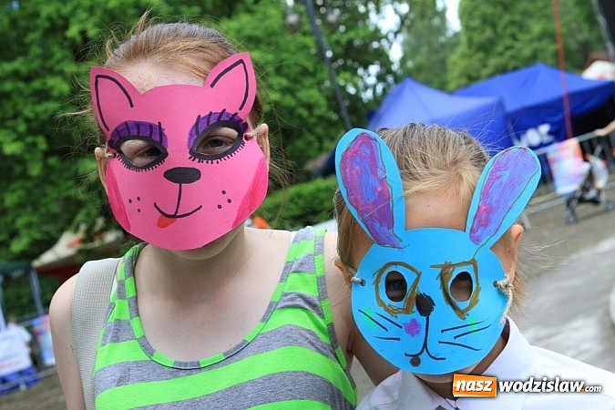 Zdjęcie w galerii na portalu naszwodzislaw.com: Śląskie organizacje na Majowym Graniu w Zabrzu  wiadomości z regionu