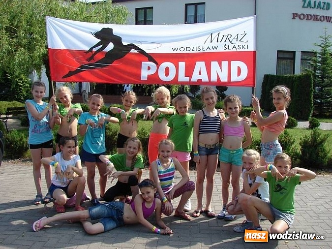 Zdjęcie w galerii na portalu naszwodzislaw.com: Miraż po raz kolejny pokazał klasę  wiadomości z regionu