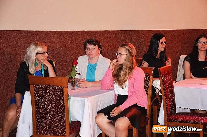 Zdjęcie w galerii na portalu naszwodzislaw.com: W powiecie wodzisławskim uhonorowano najzdolniejszą młodzież wiadomości z regionu