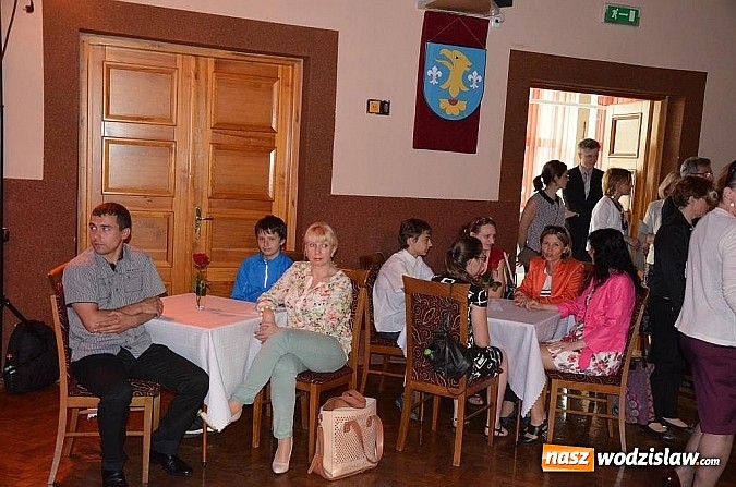 Zdjęcie w galerii na portalu naszwodzislaw.com: W powiecie wodzisławskim uhonorowano najzdolniejszą młodzież wiadomości z regionu