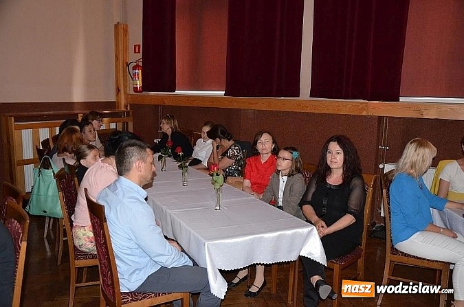 Zdjęcie w galerii na portalu naszwodzislaw.com: W powiecie wodzisławskim uhonorowano najzdolniejszą młodzież wiadomości z regionu