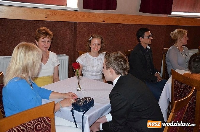 Zdjęcie w galerii na portalu naszwodzislaw.com: W powiecie wodzisławskim uhonorowano najzdolniejszą młodzież wiadomości z regionu