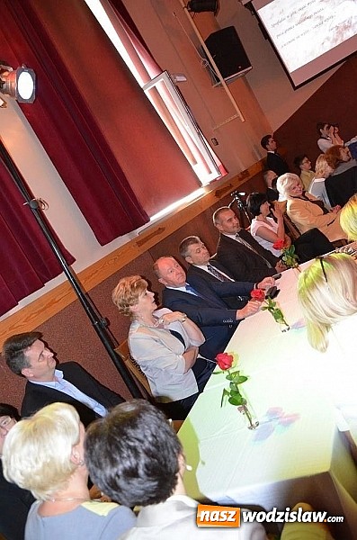 Zdjęcie w galerii na portalu naszwodzislaw.com: W powiecie wodzisławskim uhonorowano najzdolniejszą młodzież wiadomości z regionu