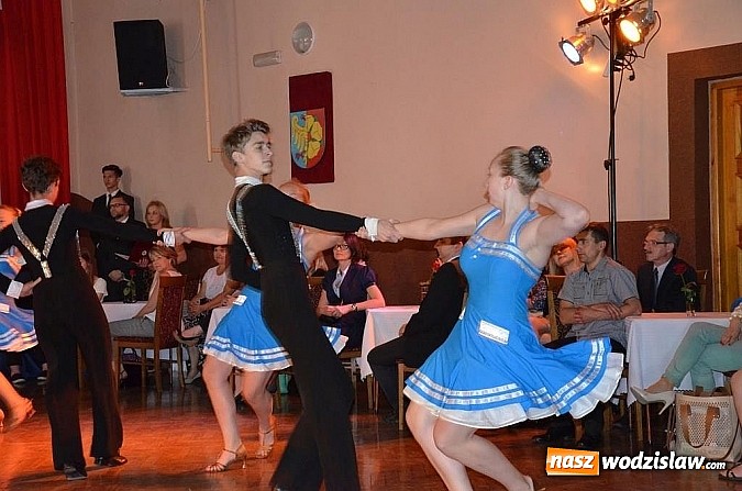 Zdjęcie w galerii na portalu naszwodzislaw.com: W powiecie wodzisławskim uhonorowano najzdolniejszą młodzież wiadomości z regionu