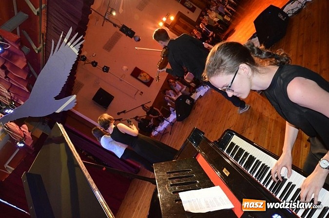 Zdjęcie w galerii na portalu naszwodzislaw.com: W powiecie wodzisławskim uhonorowano najzdolniejszą młodzież wiadomości z regionu