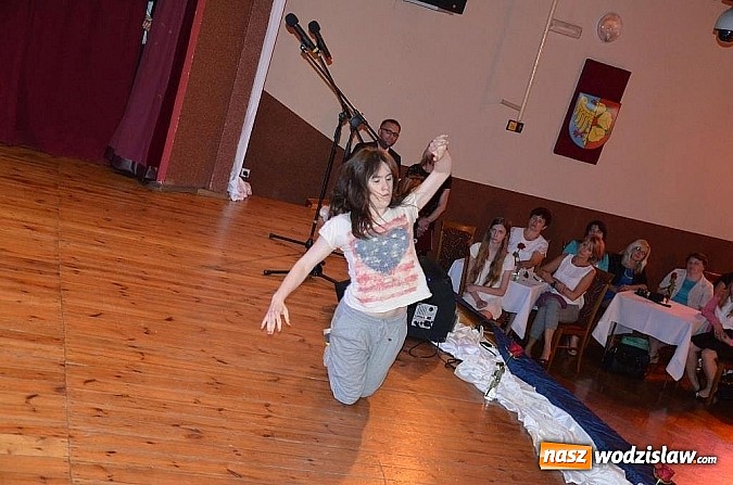 Zdjęcie w galerii na portalu naszwodzislaw.com: W powiecie wodzisławskim uhonorowano najzdolniejszą młodzież wiadomości z regionu