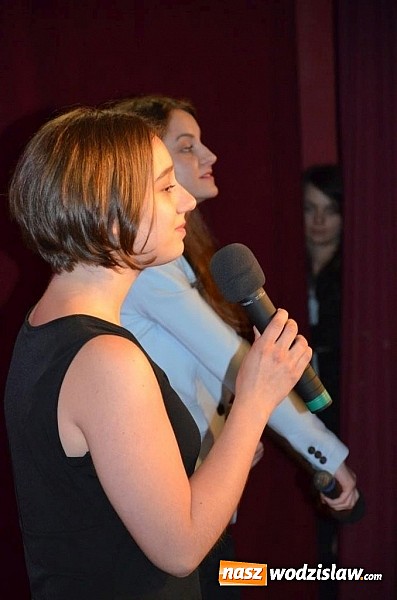 Zdjęcie w galerii na portalu naszwodzislaw.com: W powiecie wodzisławskim uhonorowano najzdolniejszą młodzież wiadomości z regionu