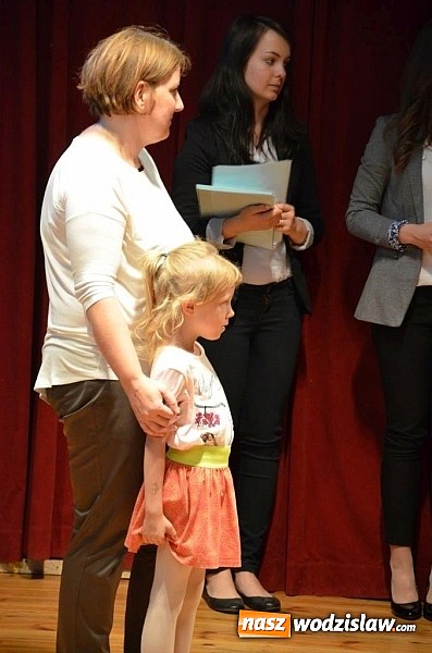 Zdjęcie w galerii na portalu naszwodzislaw.com: W powiecie wodzisławskim uhonorowano najzdolniejszą młodzież wiadomości z regionu