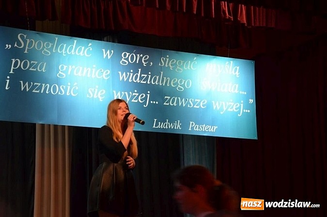 Zdjęcie w galerii na portalu naszwodzislaw.com: W powiecie wodzisławskim uhonorowano najzdolniejszą młodzież wiadomości z regionu
