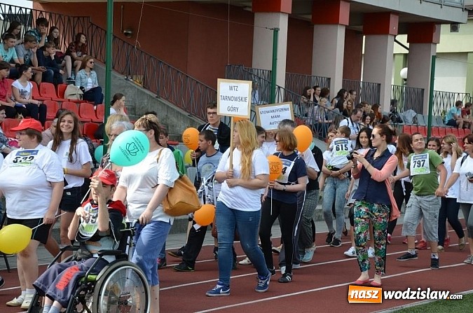 Zdjęcie w galerii na portalu naszwodzislaw.com: Sport najlepszym sposobem na przyjaźń wiadomości z regionu