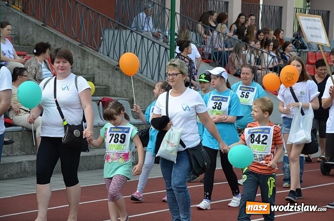 Zdjęcie w galerii na portalu naszwodzislaw.com: Sport najlepszym sposobem na przyjaźń wiadomości z regionu