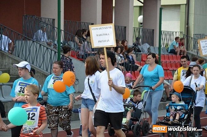 Zdjęcie w galerii na portalu naszwodzislaw.com: Sport najlepszym sposobem na przyjaźń wiadomości z regionu