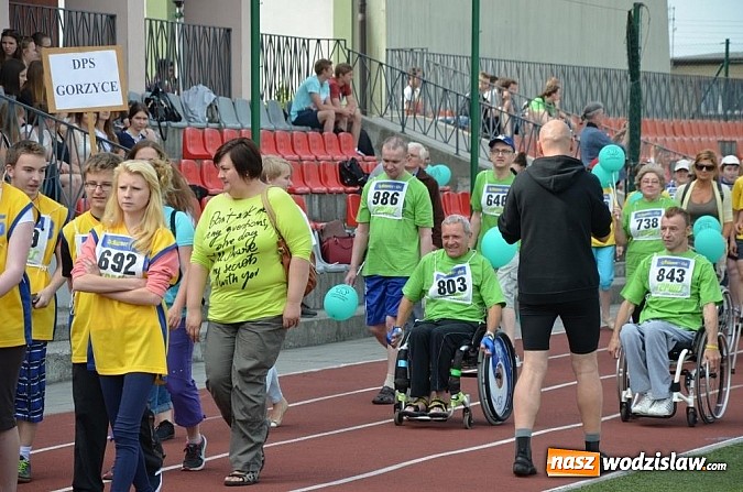 Zdjęcie w galerii na portalu naszwodzislaw.com: Sport najlepszym sposobem na przyjaźń wiadomości z regionu