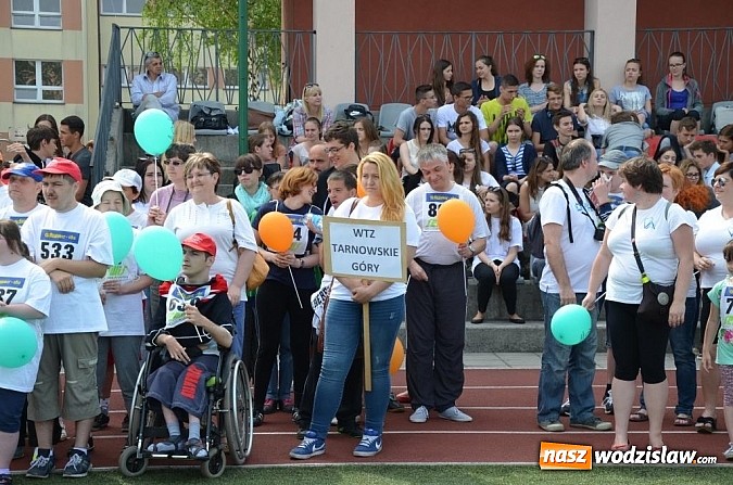 Zdjęcie w galerii na portalu naszwodzislaw.com: Sport najlepszym sposobem na przyjaźń wiadomości z regionu