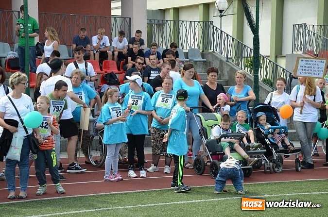 Zdjęcie w galerii na portalu naszwodzislaw.com: Sport najlepszym sposobem na przyjaźń wiadomości z regionu