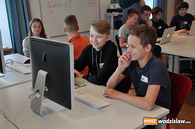 Zdjęcie w galerii na portalu naszwodzislaw.com: Razem mimo 1000 km, czyli wymiana szkolna Wodzisław-Pfungstadt wiadomości z regionu