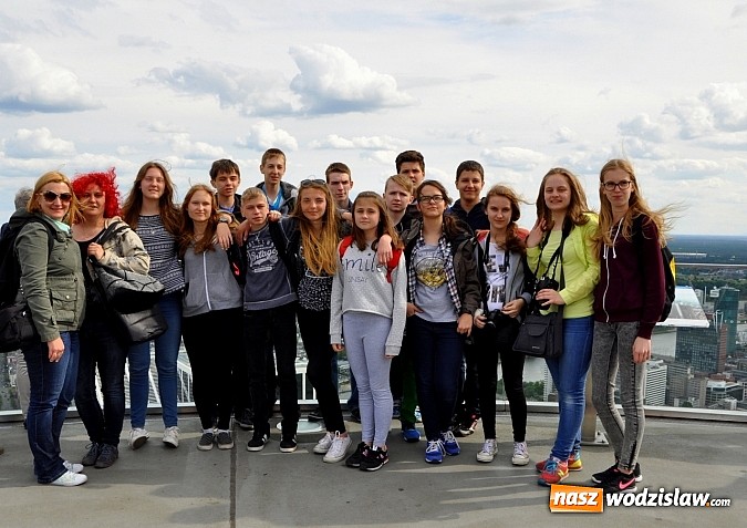 Zdjęcie w galerii na portalu naszwodzislaw.com: Razem mimo 1000 km, czyli wymiana szkolna Wodzisław-Pfungstadt wiadomości z regionu