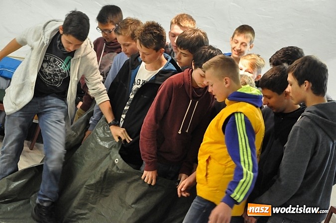 Zdjęcie w galerii na portalu naszwodzislaw.com: Razem mimo 1000 km, czyli wymiana szkolna Wodzisław-Pfungstadt wiadomości z regionu