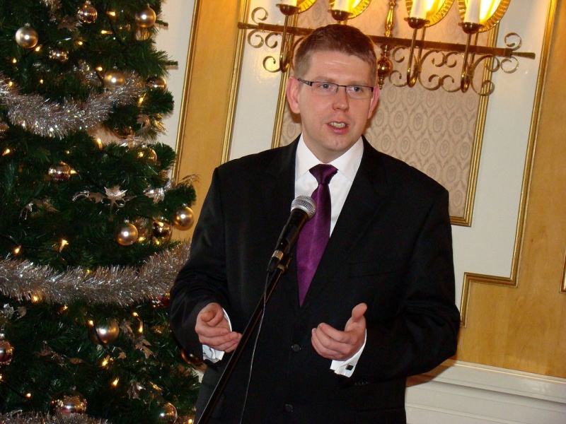 Zdjęcie w galerii na portalu naszwodzislaw.com: Złote gody na przekór statystykom wiadomości z regionu