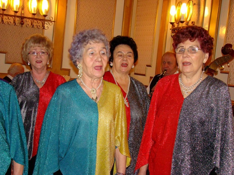 Zdjęcie w galerii na portalu naszwodzislaw.com: Złote gody na przekór statystykom wiadomości z regionu