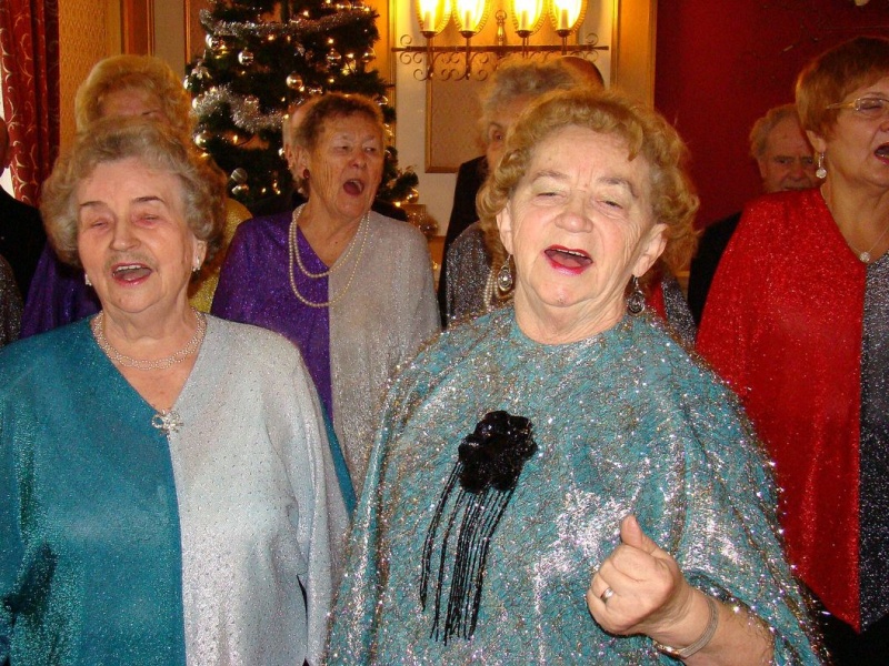 Zdjęcie w galerii na portalu naszwodzislaw.com: Złote gody na przekór statystykom wiadomości z regionu