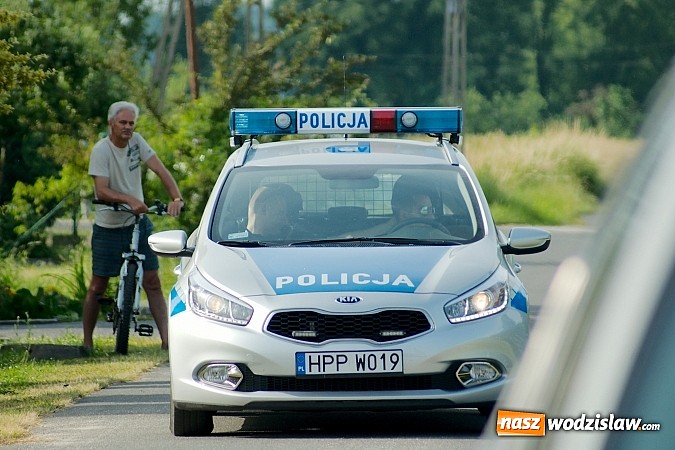 Zdjęcie w galerii na portalu naszwodzislaw.com: B klasa: Dwa oblicza Olszynki. Komplet punktów został w Olzie wiadomości z regionu