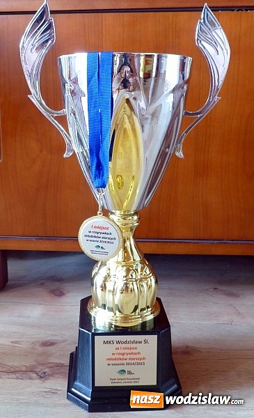 Zdjęcie w galerii na portalu naszwodzislaw.com: Złote medale Mistrzostw Śląska dla koszykarzy MKS Wodzisław Śląski wiadomości z regionu