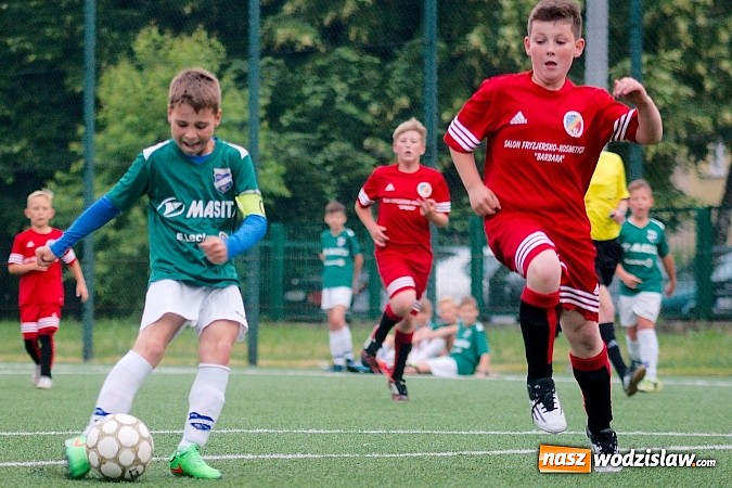 Zdjęcie w galerii na portalu naszwodzislaw.com: Syrynia przegrała w Raciborzu. Dwa gole na otarcie łez wiadomości z regionu