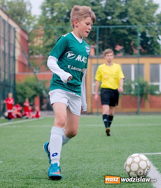 Zdjęcie w galerii na portalu naszwodzislaw.com: Syrynia przegrała w Raciborzu. Dwa gole na otarcie łez wiadomości z regionu