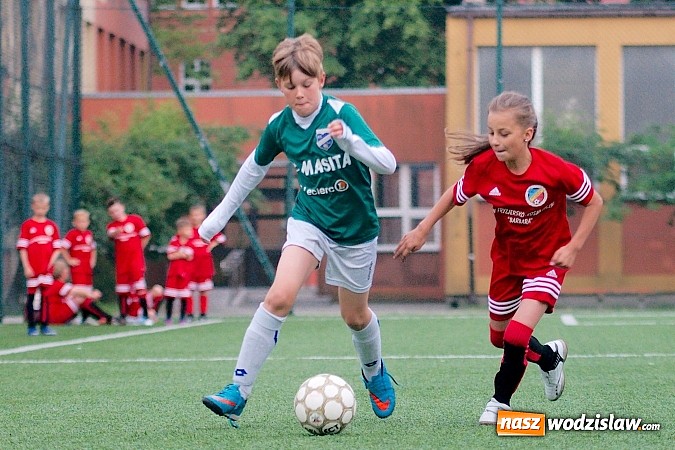 Zdjęcie w galerii na portalu naszwodzislaw.com: Syrynia przegrała w Raciborzu. Dwa gole na otarcie łez wiadomości z regionu