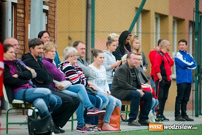 Zdjęcie w galerii na portalu naszwodzislaw.com: Syrynia przegrała w Raciborzu. Dwa gole na otarcie łez wiadomości z regionu