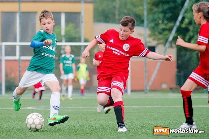 Zdjęcie w galerii na portalu naszwodzislaw.com: Syrynia przegrała w Raciborzu. Dwa gole na otarcie łez wiadomości z regionu