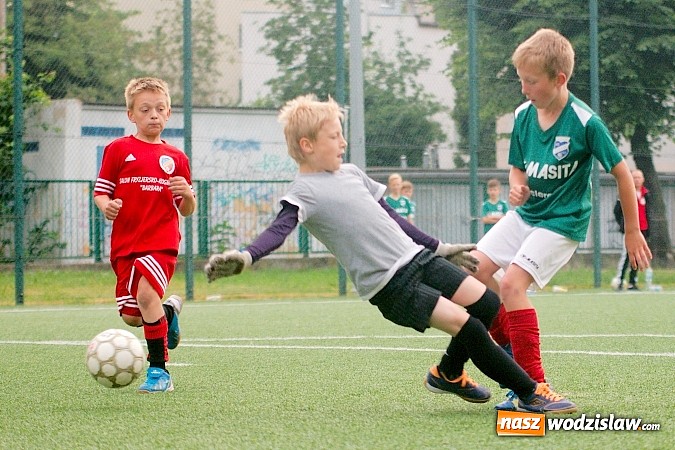 Zdjęcie w galerii na portalu naszwodzislaw.com: Syrynia przegrała w Raciborzu. Dwa gole na otarcie łez wiadomości z regionu