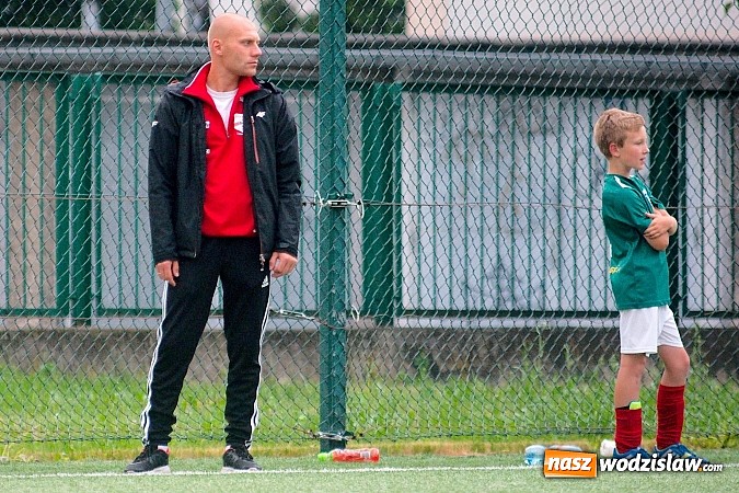 Zdjęcie w galerii na portalu naszwodzislaw.com: Syrynia przegrała w Raciborzu. Dwa gole na otarcie łez wiadomości z regionu