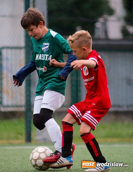 Zdjęcie w galerii na portalu naszwodzislaw.com: Syrynia przegrała w Raciborzu. Dwa gole na otarcie łez wiadomości z regionu