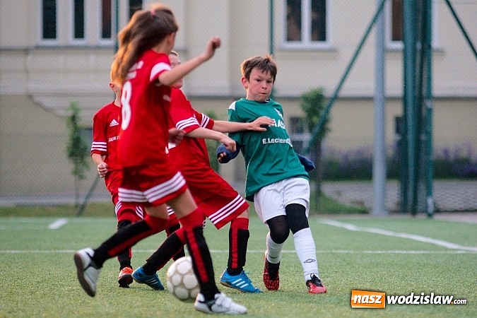 Zdjęcie w galerii na portalu naszwodzislaw.com: Syrynia przegrała w Raciborzu. Dwa gole na otarcie łez wiadomości z regionu